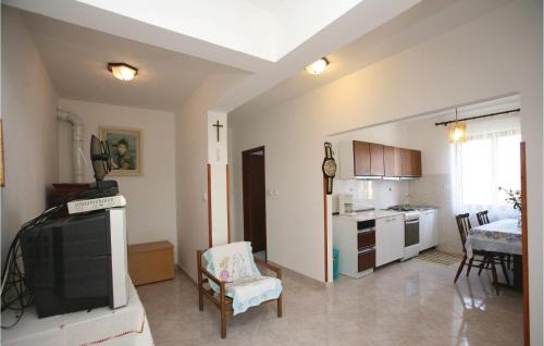 Kapelica Appartement | Apartment Labin Kapelica