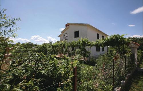 Kapelica Appartement | Apartment Labin Kapelica