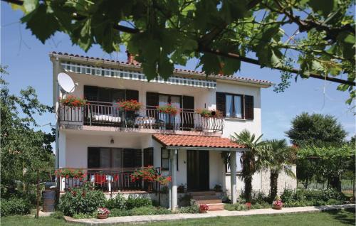 Kapelica Appartement | Apartment Labin Kapelica