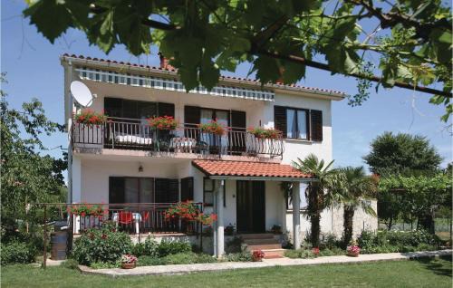 Kapelica Appartement | Apartment Labin Kapelica Ii