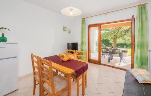 Presika Appartement | Apartment Labin Presika