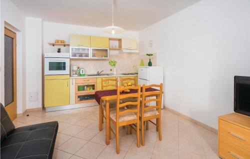 Presika Appartement | Apartment Labin Presika