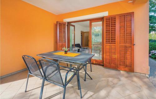 Presika Appartement | Apartment Labin Presika