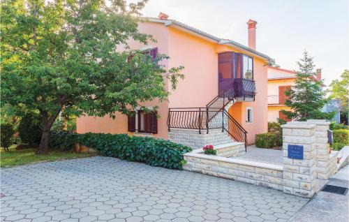 Presika Appartement | Apartment Labin Presika