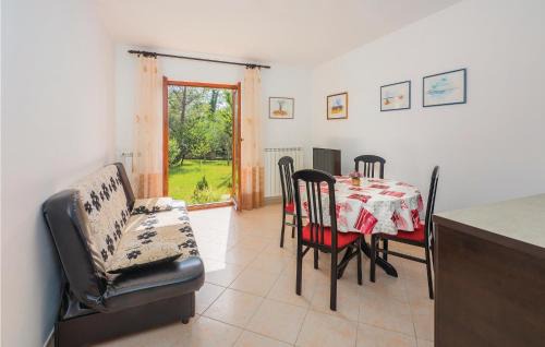 Presika Appartement | Apartment Labin Presika Ii