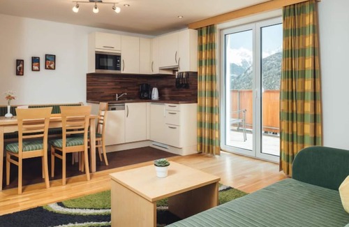 Ladis Appartement | Appartement Ladis by Interhome