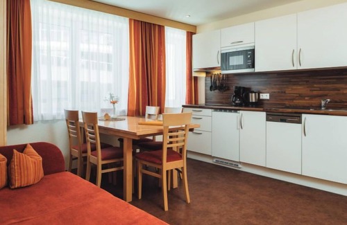 Ladis Appartement | Appartement Ladis by Interhome