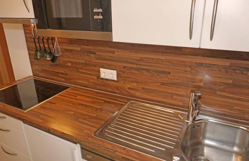Ladis Appartement | Appartement Ladis by Interhome