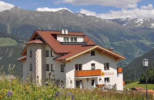 Ladis Appartement | Appartement Ladis by Interhome