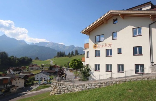 Ladis Appartement | Appartement Ladis by Interhome