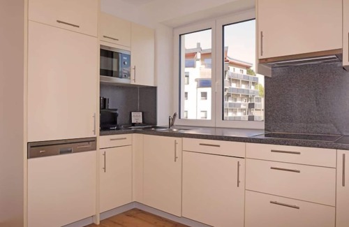 Ladis Appartement | Appartement Ladis by Interhome