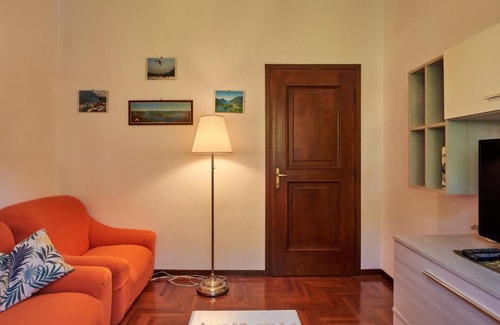 Carlazzo Appartement | Apartment Laghetto by Interhome