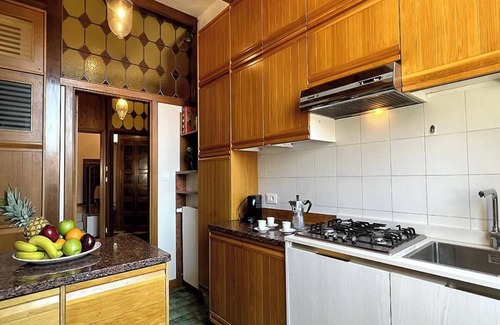 Santa Croce Appartement | Apartment Lagoon with a view of the Grand Canal