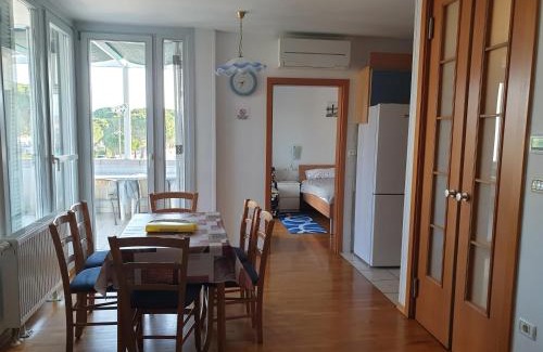 Izola Appartement | Apartment Laguna 70