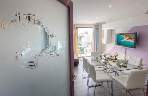 Makarska Old Town Appartement | Apartment Laguna