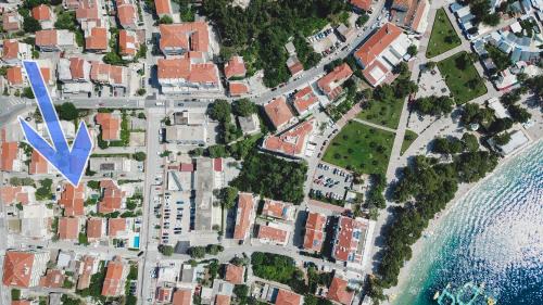 Makarska Old Town Appartement | Apartment Laguna