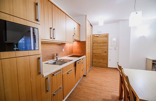 Crnomelj Appartement | Apartment Lahinja with Indoor Pool & Wellness Area