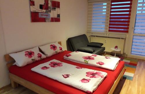 Mietersheim Appartement | Apartment Lahr 50