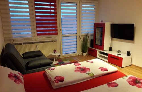 Mietersheim Appartement | Apartment Lahr 50