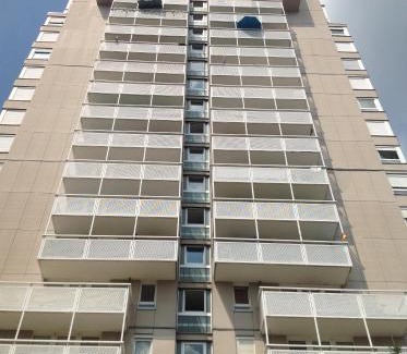 Mietersheim Appartement | Apartment Lahr 50