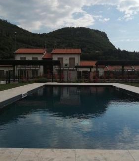 Garda Appartement | Apartment Lake Garda