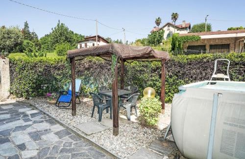 Castello Appartement | Apartment Lake It Easy by Interhome