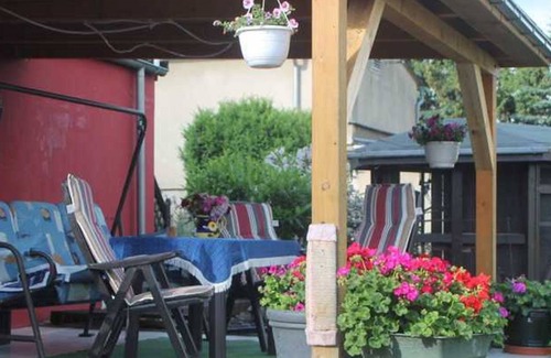 Bulower Burg Appartement | Apartment Lake View - Apartment