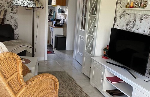 Bulower Burg Appartement | Apartment Lake View - Apartment