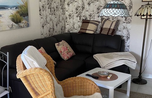 Bulower Burg Appartement | Apartment Lake View - Apartment