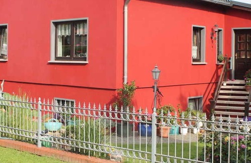 Bulower Burg Appartement | Apartment Lake View - Apartment