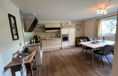 Landeck Appartement | Apartment LANDECK-CITY