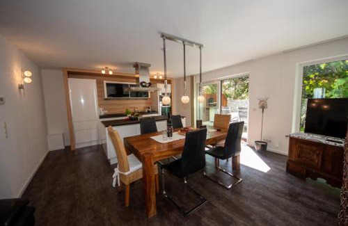 Landeck Appartement | Apartment LANDECK-CITY