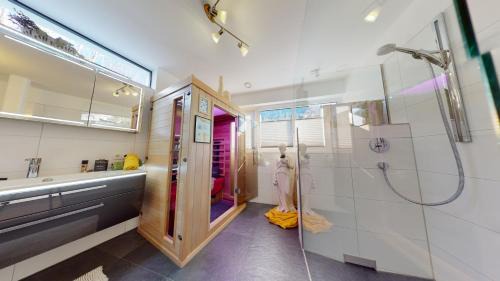 Landeck Appartement | Apartment LANDECK-CITY