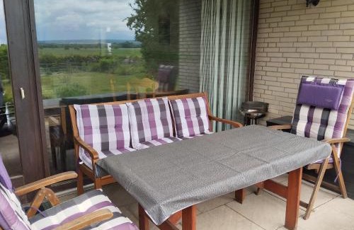 Bevern Appartement | Apartment Landliebe im Weserbergland