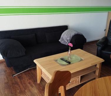 Bevern Appartement | Apartment Landliebe im Weserbergland