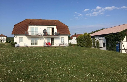 Neddesitz Appartement | Appartement * Landtraum * - endroit calme - Landtraum 293