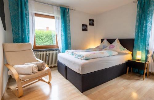 Loffingen Appartement | Apartment Langes Leben - Al Khalid by Interhome