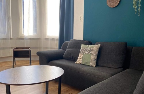 Bremerhaven Appartement | Apartment LARA - 2nd floor. center