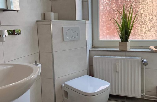 Bremerhaven Appartement | Apartment LARA - 2nd floor. center