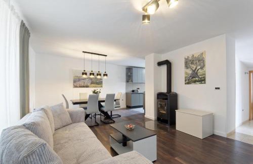 Strpacici Appartement | Apartment Larissa by Rent Istria