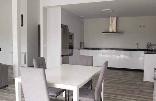Villamiel Appartement | Apartment Las Huertas - Buenavista