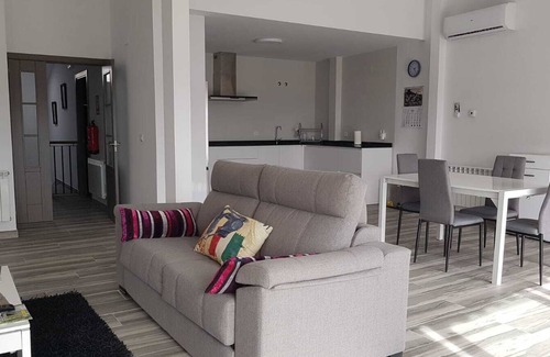 Villamiel Appartement | Apartment Las Huertas - Buenavista