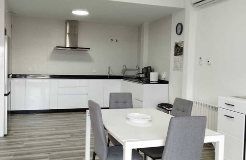 Villamiel Appartement | Apartment Las Huertas - Buenavista