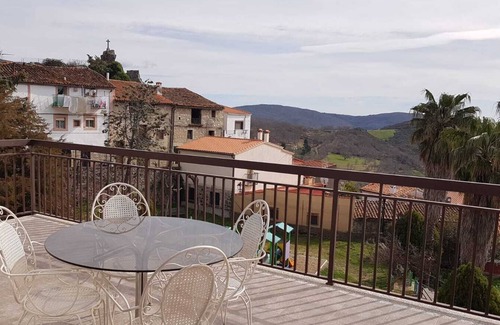 Villamiel Appartement | Apartment Las Huertas - Buenavista