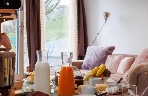 Collombey-Muraz Appartement | Apartment Lau'tentik by Interhome