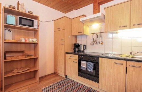 Gerlosbergeben Appartement | Appartement Laura by Interhome