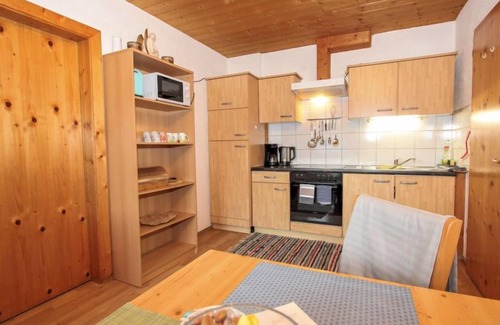 Gerlosbergeben Appartement | Appartement Laura by Interhome