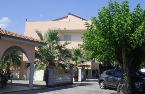 Marina di Ascea Appartement | Appartement Laura by Interhome
