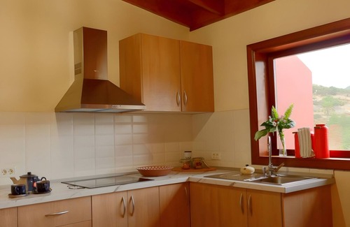 Agulo Appartement | Apartment 'Laurel' with Mountain View, Wi-Fi and Air Conditioning