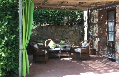 Moncioni Appartement | Apartment Lavanda by Interhome